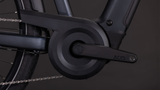 Cube Touring Hybrid ONE 600 Trapez coal´n´chrome (2026)