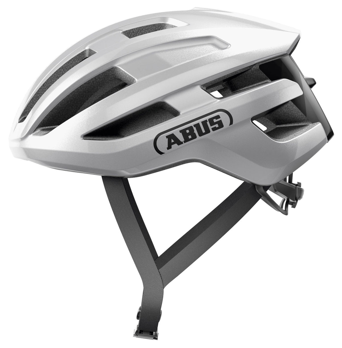 Abus PowerDome polar white