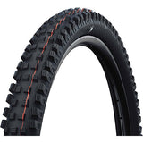 Schwalbe MAGIC MARY GRAVITY SOFT E-50 27,5" Tubeless Ready schwarz