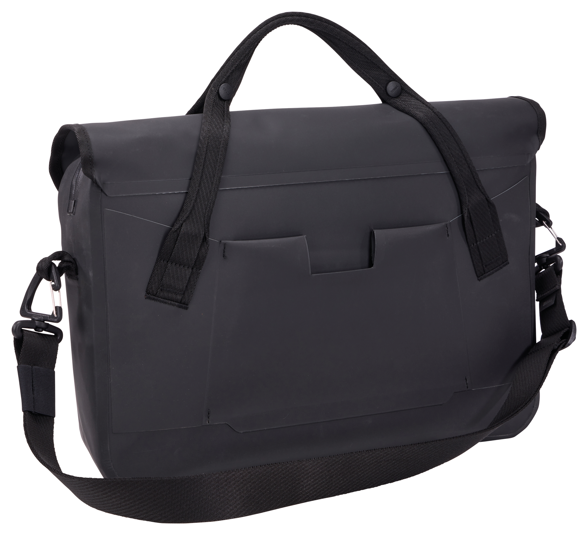 Thule Shield Commuter Attache Inlock Fahrradtasche schwarz