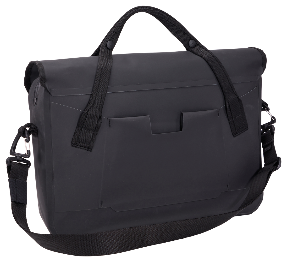 Thule Shield Commuter Attache Inlock Fahrradtasche schwarz