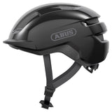 Abus PURL-Y shiny black