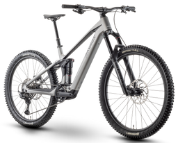 Raymon Tarok Pro Titan Silver (2027)