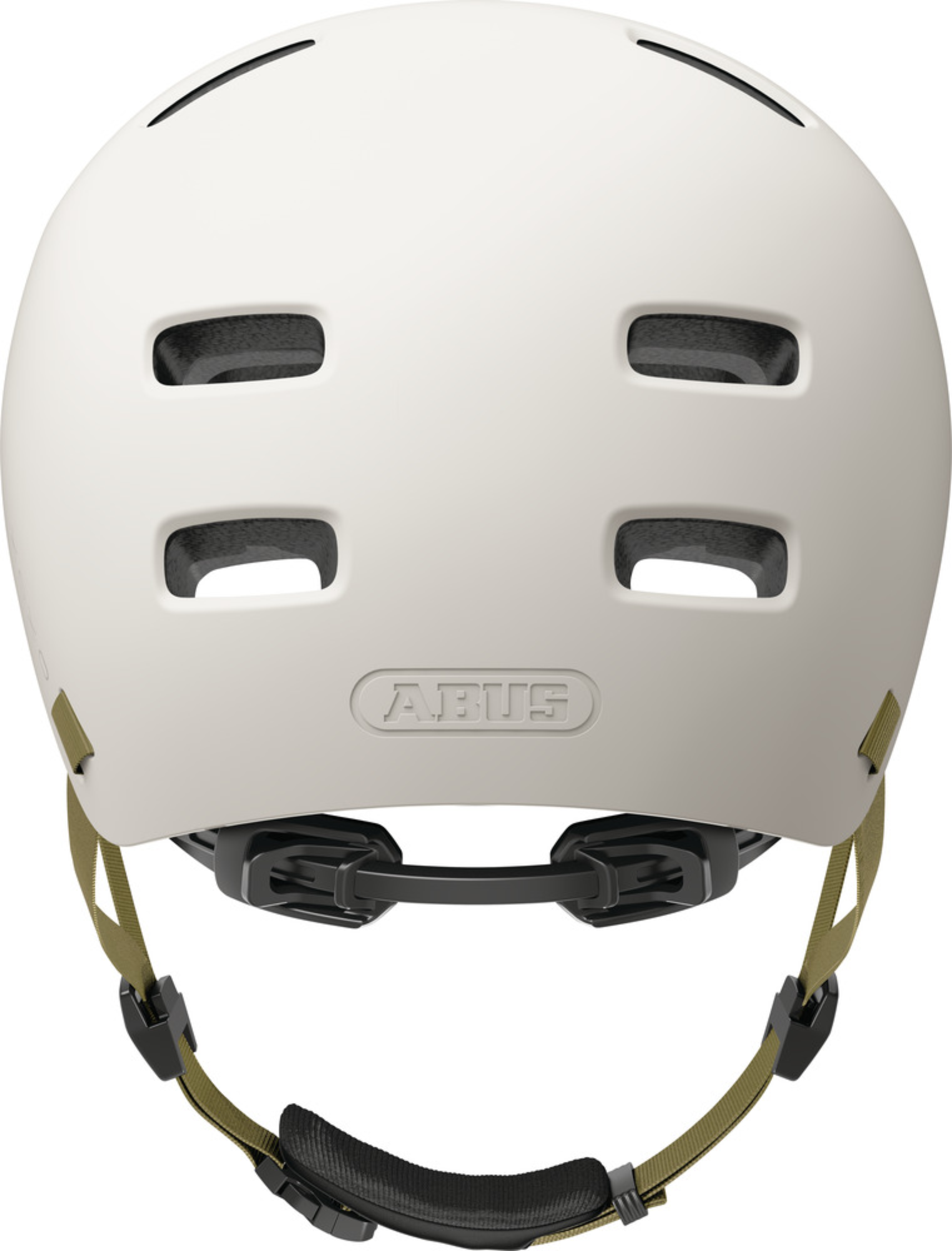 Abus XOXO ECO birch taupe