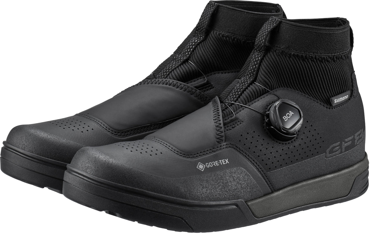 Shimano GF800 GTX MTB-Schuhe black