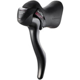Shimano Tourney Road ST-A073 Schalt-/Bremshebel links 3-fach inklusive Zug schwarz