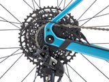 Kona Ouroboros CR blue