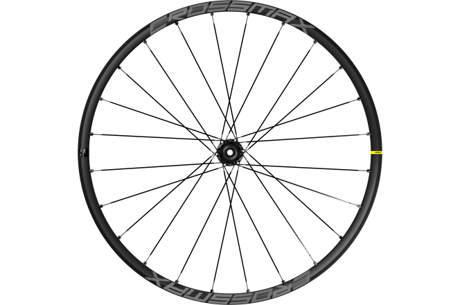Mavic CROSSMAX XL 29 Laufradsatz 29
