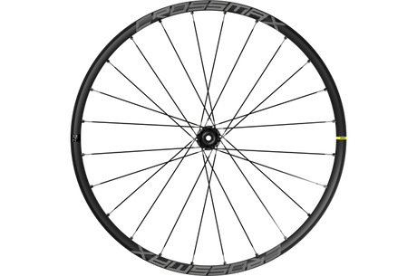 Mavic CROSSMAX XL 29 Laufradsatz 29" Centerlock MS 15x110-12x148mm