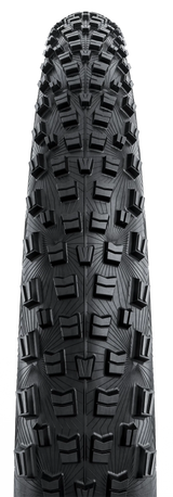 Continental Trinotal Trail Rapid Falt 28" Faltreifen  schwarz / transparent skin