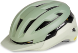 Cube Helm HOVER green