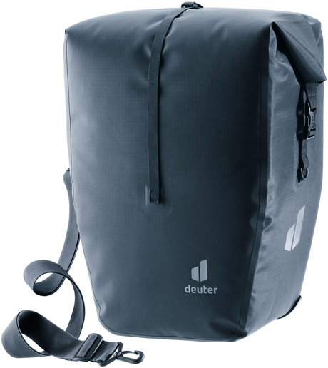 Deuter Visby 20+5 black