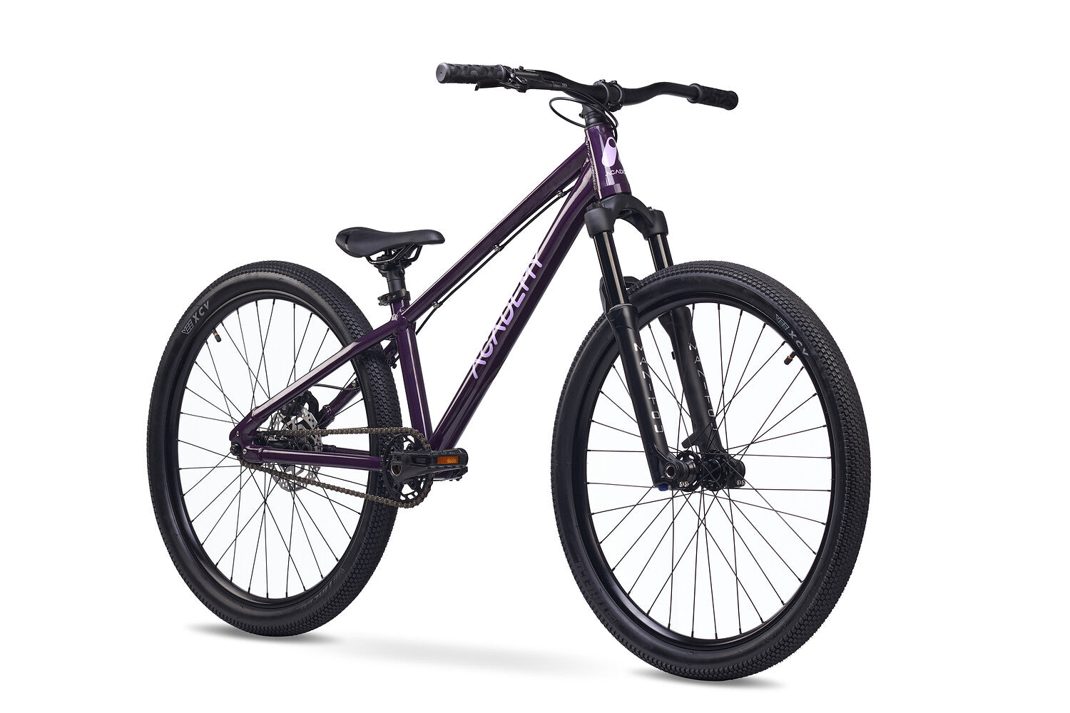 ACADEMY Pump 6 26