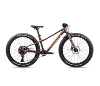 Orbea KIMU 24 H10 Metallic Sun Set (2027)