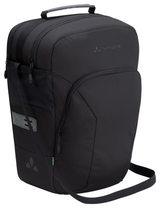 VAUDE eBack Single schwarz