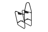 ACID Gepäckträger LOWRIDER Suspension TREKKING black