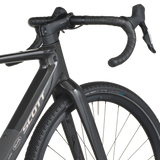 Scott Solace Gravel 30 carbon black (2027)