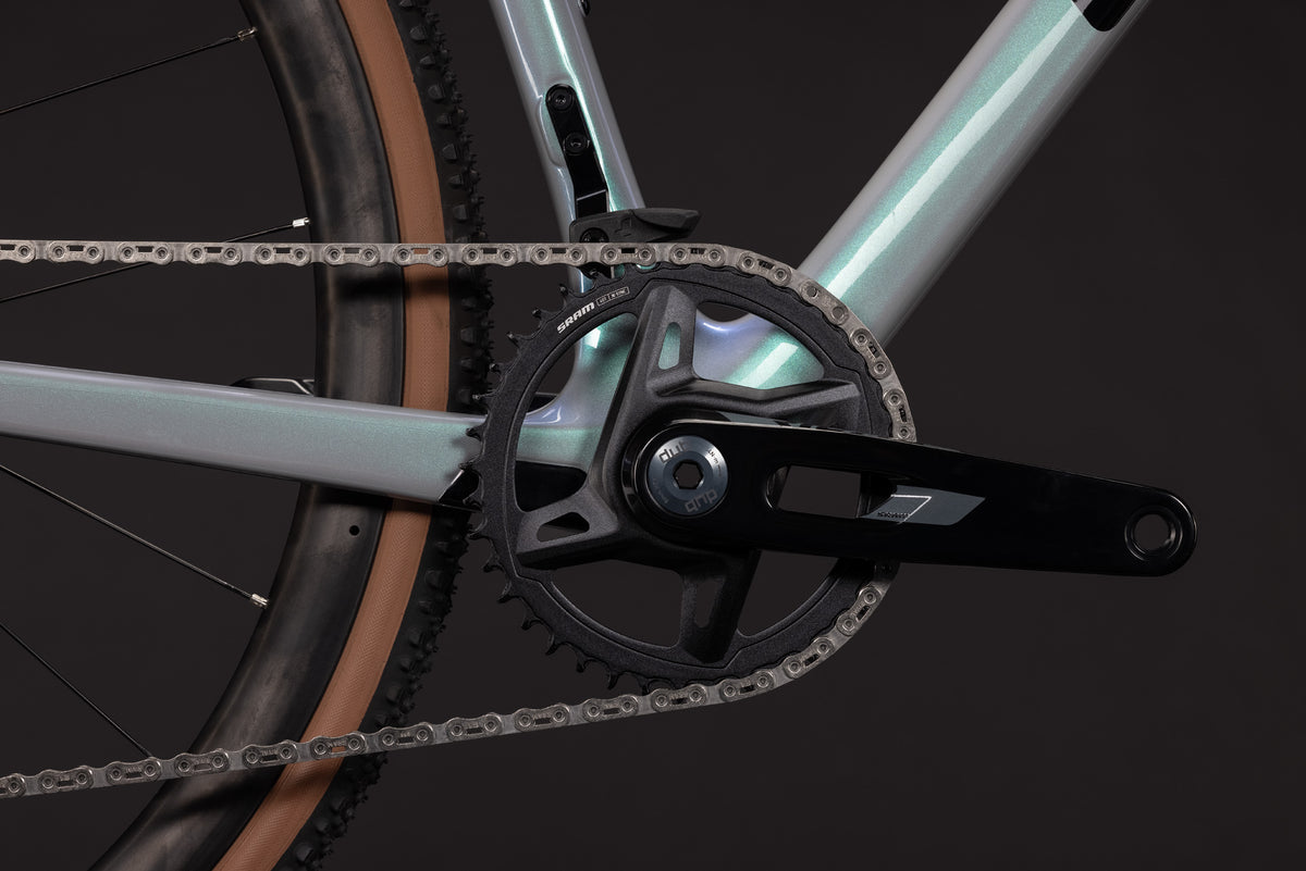 Cube Cross Race C:62 Pro  greenfusion´n´black (2027)