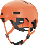 Abus XOXO Urban Helm mono orange