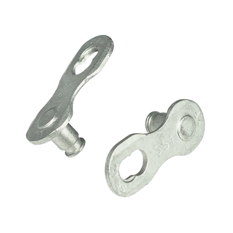 SRAM POWERLOCK 1-FACH Kettenverschluss 4 Stück