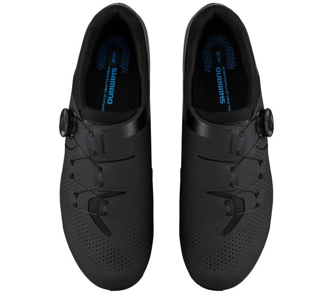 Shimano RC302 Black