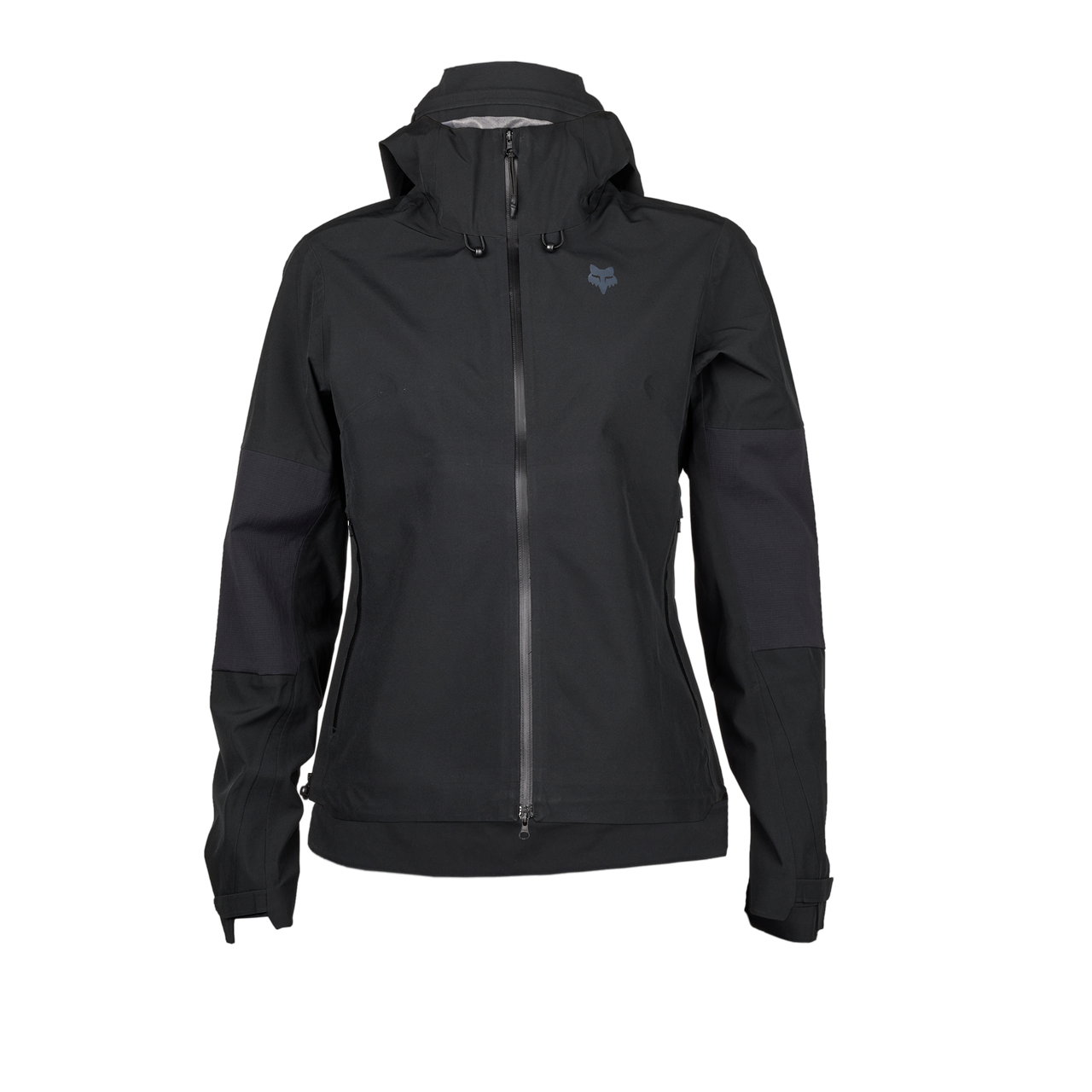 Fox W Defend 3L Water Jacket Black