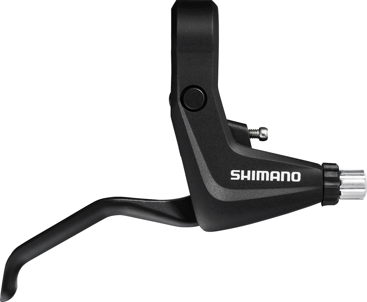 Shimano BL-T4000 Bremshebel Hinterrad schwarz