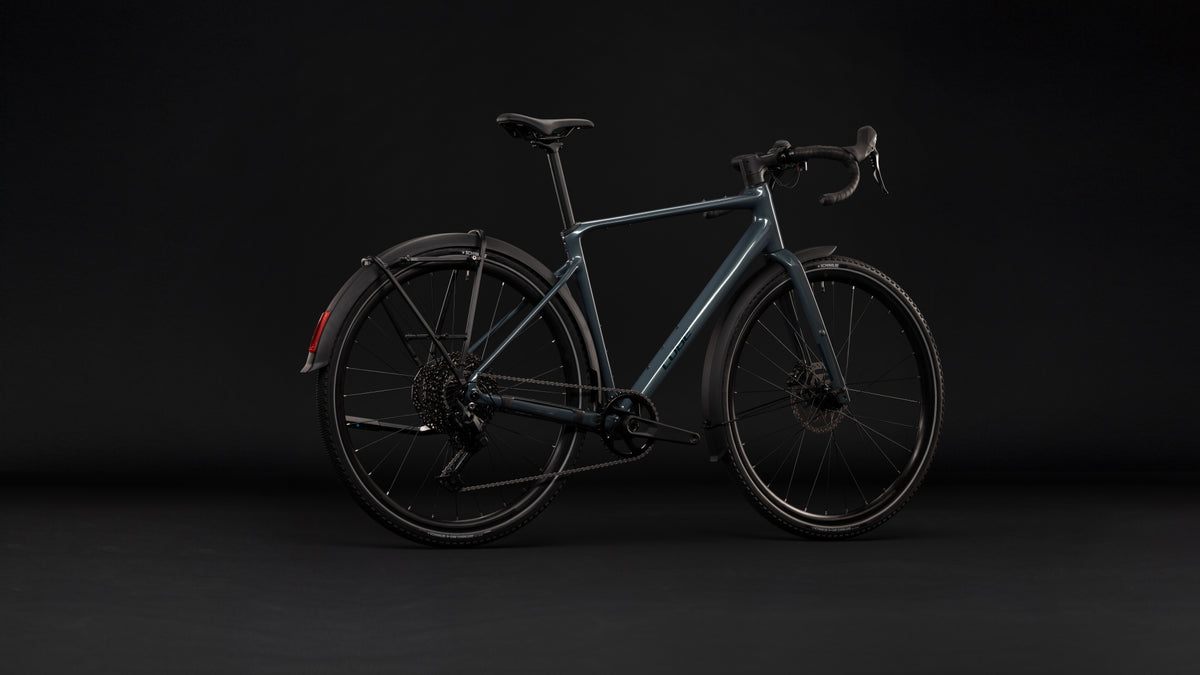 Cube Nuroad Pro FE  taiga´n´blue (2027)