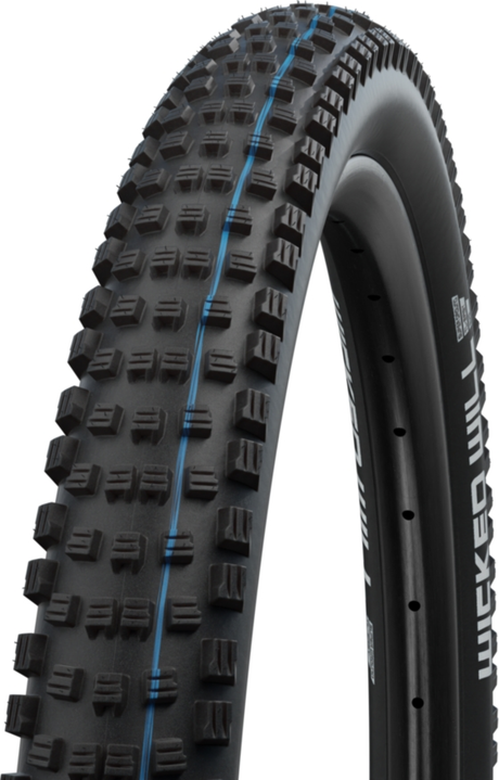 Schwalbe Wicked Will | Evolution Line | Super Ground 29"/622mm Bronze Sidewall