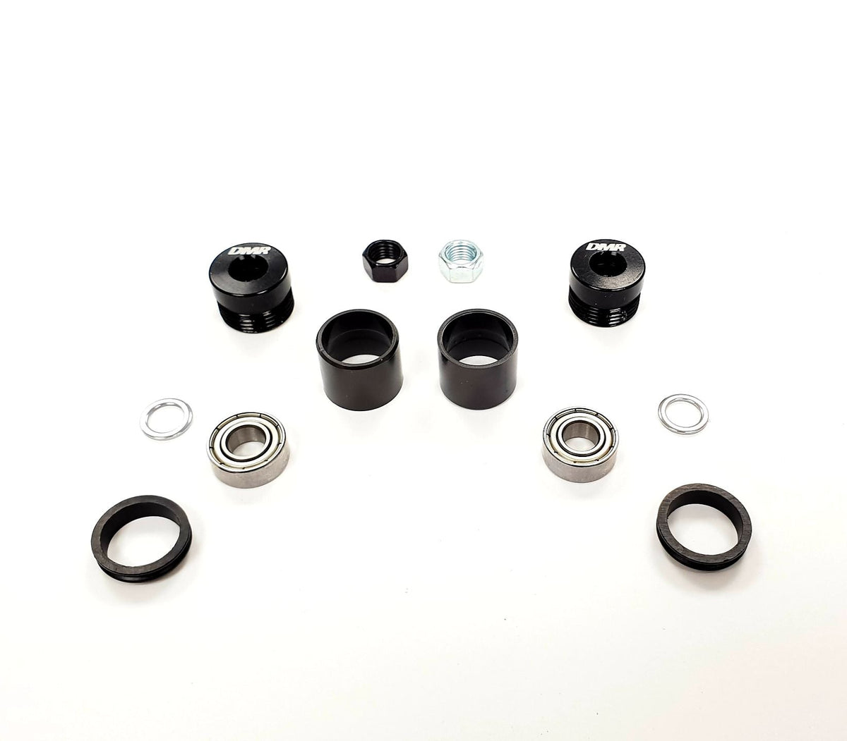 DMR Vault Pedal Service Kit