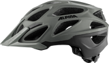 Alpina Mythos 3.0 LE Enduro/MTB Helm coffee grau matt