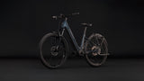 Cube Reaction Hybrid ONE 720 FE Easy Entry oolonggrey´n´reflex (2027)