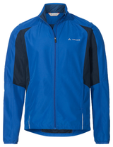 VAUDE Men's Dundee Classic ZO Jacket signal blue
