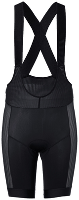 VAUDE Men's Bike Bib Innerpants XP black