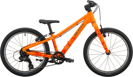 Scott Contrail 200 ultra orange (2027)
