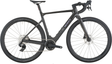 Scott Solace Gravel 30 carbon black (2027)