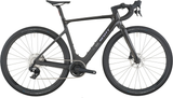 Scott Solace Gravel 30 carbon black (2027)