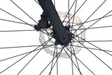 Serious Gravix Pro 2 schwarz matt (2027)