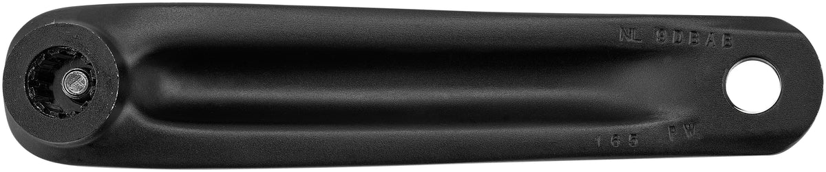 SRAM SX Eagle Power Spline Kurbelsatz 32Z 12-fach Boost schwarz