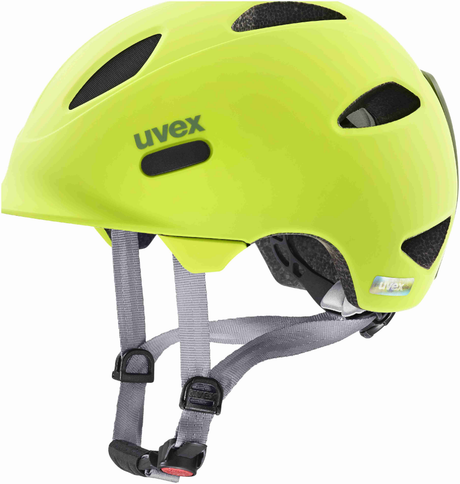 uvex Oyo neon yellow
