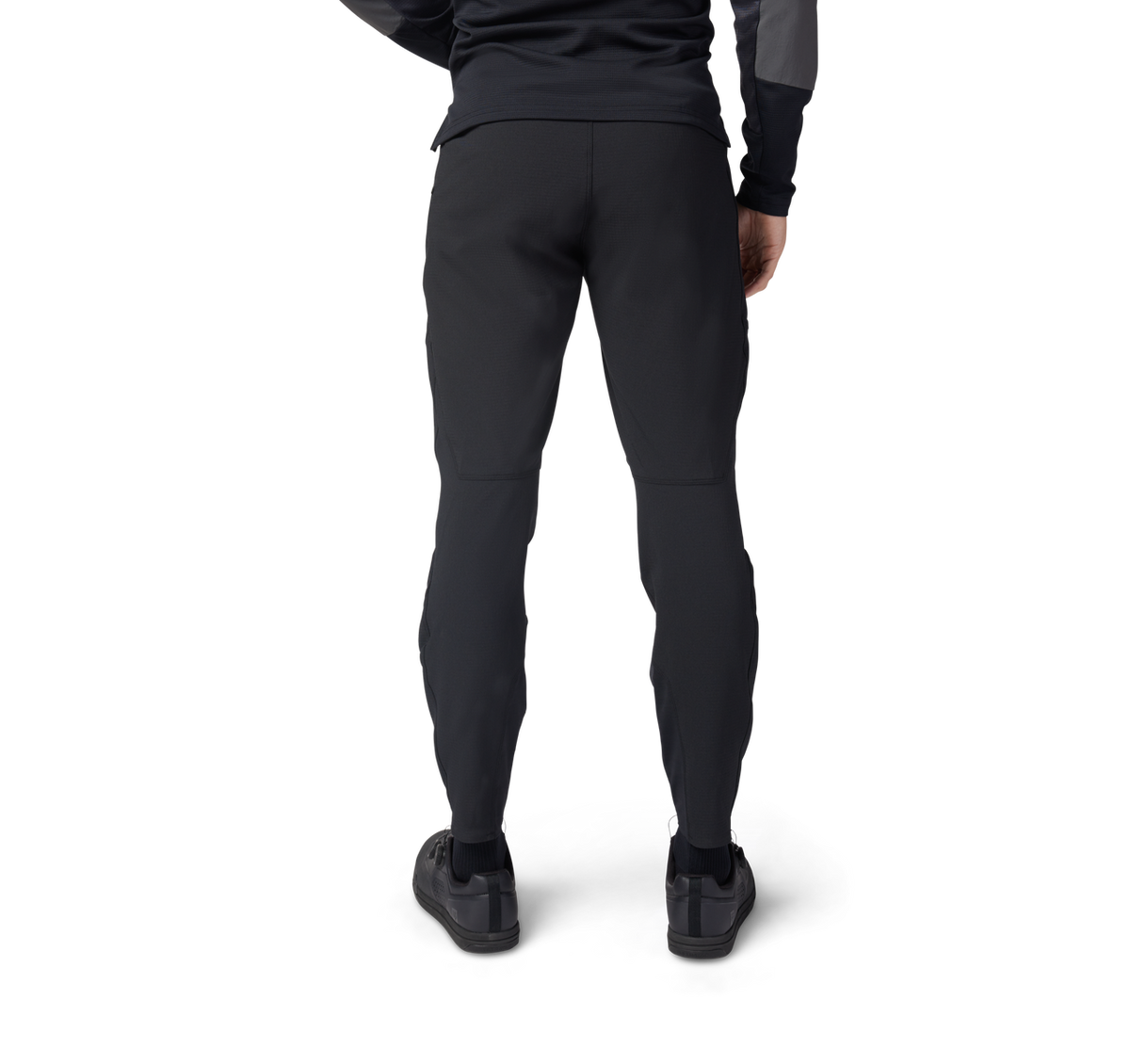 Fox Defend Pant Black