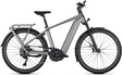 Kalkhoff ENDEAVOUR 5+ ADVANCE Diamant 800 jetgrey matt (2027)