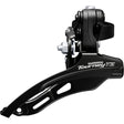 SHIMANO TOURNEY TZ FD-TZ510 Umwerfer Schelle hoch