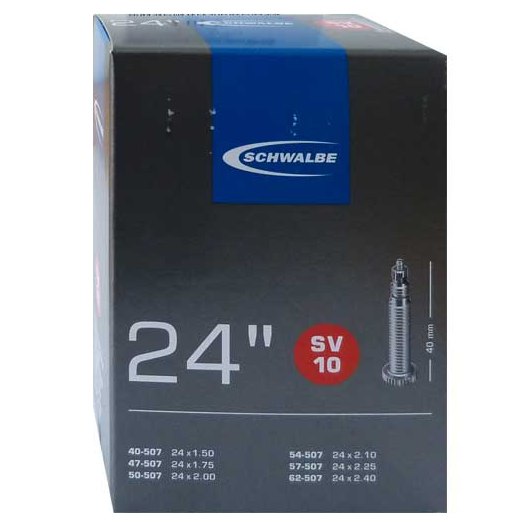 Schwalbe Nr.10 Schlauch 24
