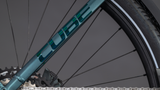 B-Ware Cube Kathmandu Hybrid SLT 800 duskwood´n´goblin (2026)