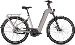 Kalkhoff IMAGE 5+ MOVE Wave 800 sustainedgrey / deepsustained glossy (2027)