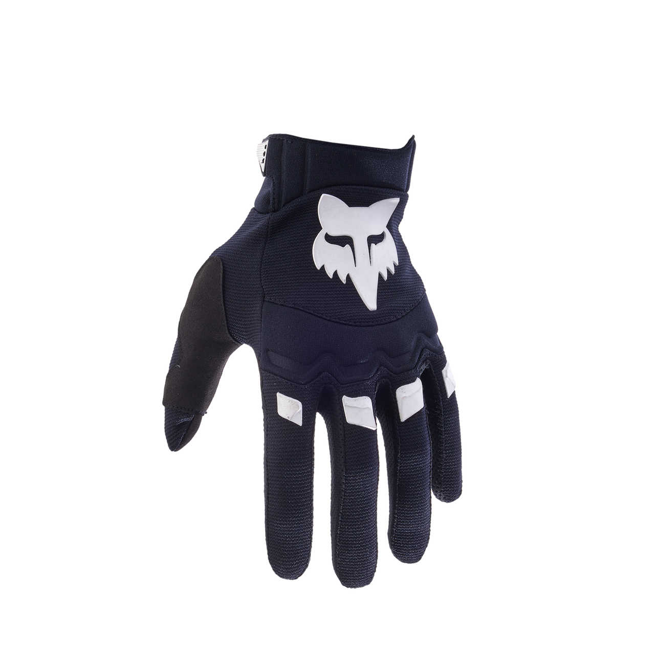 Fox Dirtpaw Glove Black/White