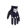 Fox Dirtpaw Glove Black/White