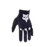Fox Dirtpaw Glove Black/White