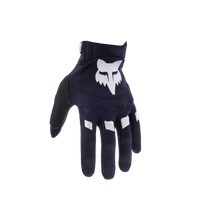 Fox Dirtpaw Glove Black/White